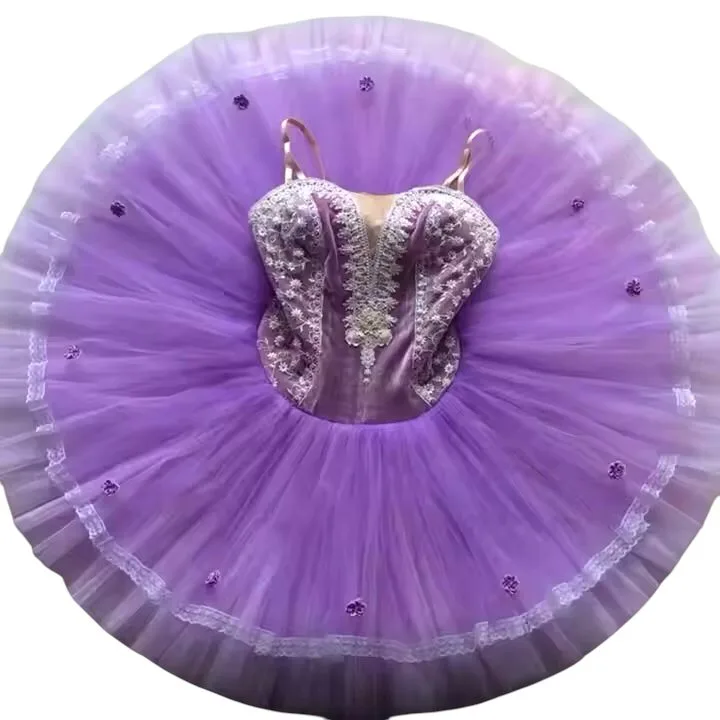 Lilac Fairy From Sleeping Beauty - Image 5